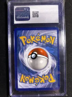 2020 Pokemon SWSH Vivid Voltage 170 Pikachu V CGC 9.5 - Image 2
