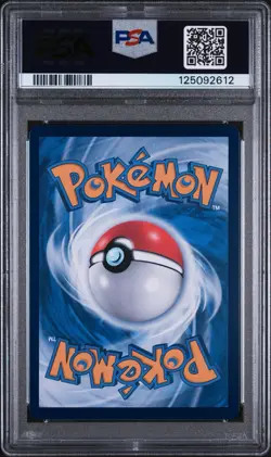 PSA 10 GEM MINT Rayquaza GX Promo Chinese 5th Anniversary 156/SV-P STAMP Pokemon - Image 2