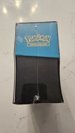 Pokemon - Mega Evolution Ascended Heroes Elite Trainer Box (ETB) Factory Sealed! - Image 4