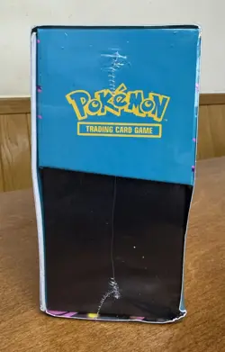 Pokemon TCG Ascended Heroes ETB Sealed Box Brand New In Hand Ready to Ship UK - Image 3