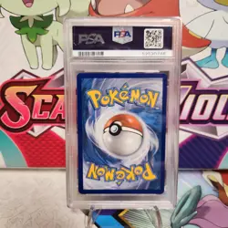 PSA 10 Inkay SV17/SV94 Baby Shiny - Hidden Fates - Pokemon TCG - SHIPS FAST - Image 2