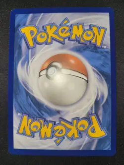 Pokemon Cleffa 202/197 SV03: Obsidian Flames Holo Near Mint Illustration Rare - Image 3