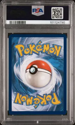 2023 POKEMON MEW EN-151 ILLUSTRATION RARE #169 CHARMELEON PSA 10 - Image 2