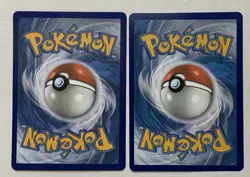 Flying Pikachu VMAX 007/025 & Flying Pikachu V 006/025 Pokemon Celebrations NM - Image 2