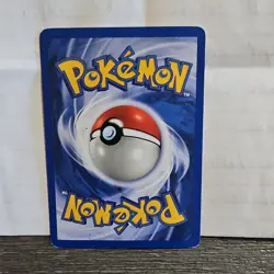 Pokemon Heracross Neo Genesis Holo Rare 6/111 2000 60 HP Basic Unlimited - Image 2