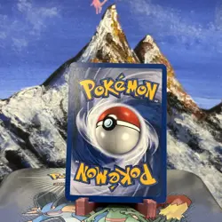 Ampharos - 1/111 Pokemon Neo Genesis - Holo LP- / MP ⚡ - Image 3