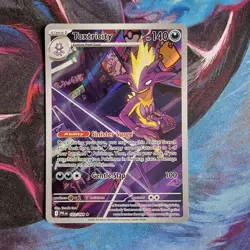 Pokemon TCG Mega Evolution - Phantasmal Flames ex Bundle 4x + 2IR - Image 2