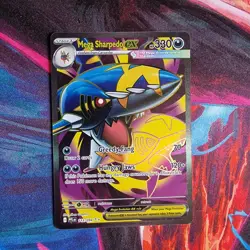Pokemon TCG Mega Evolution - Phantasmal Flames ex Bundle 4x + 2IR - Image 4
