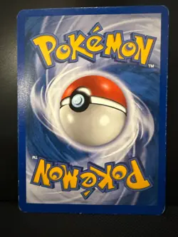 Caterpie 96/165 Common Expedition E Series - Pokemon Car LP - Image 2