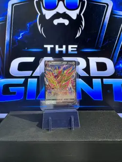 Zamazenta V 098/159 - Pokemon Singles 🔥🔥 💦💦🦗🦗 £1 Start - Image 1