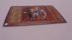 D. D. Assailant DBT-EN002 (Super Rare, Unlimited Edition, Lightly Played / LP) - Image 2