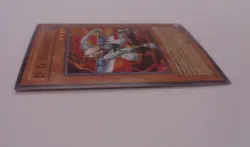 D. D. Assailant DBT-EN002 (Super Rare, Unlimited Edition, Lightly Played / LP) - Image 3