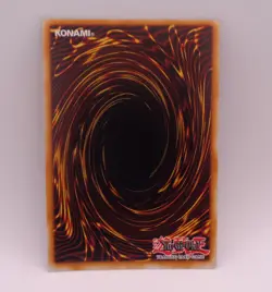 D. D. Assailant DBT-EN002 (Super Rare, Unlimited Edition, Lightly Played / LP) - Image 4