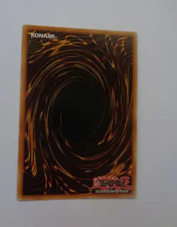 Ash Blossom & Joyous Spring DUDE-EN003 (Ultra Rare, 1st Edition, Lightly Played) - Image 5