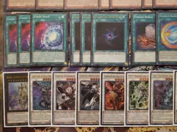 Chaos Thunder Dragon Deck With Extras : Casual Yu-Gi-Oh Deck - Image 4