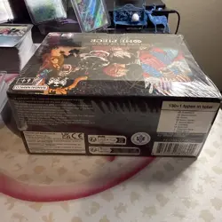One Piece English OP-09 Emperors in the New World Booster Box Sealed - Image 5