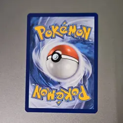 Pokemon TCG Poke Pad Trainer Item Card 198/217 - Image 2