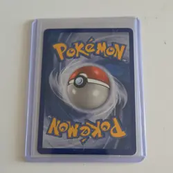 Pichu 76/110 Holon Phantoms Reverse Holo Common 50 HP Basic English Pokemon Card - Image 2