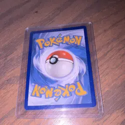 Rayquaza VMAX 218/203 Secret Rare Rapid Strike Holo Pokemon Card Sword & Shield - Image 2