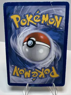 DAMAGED Double Dragon Energy Regular/Non-Holo XY Roaring Skies Pokemon Card - Image 2