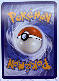 Alakazam ex 65/165 Scarlet & Violet 151 Double Rare Pokemon Card NM - Image 2