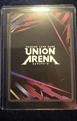 New Solo Leveling Union Arena SR set (15 Card Lot) - Image 3