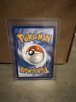 Roaring Moon EX Sir 251/182 Paradox Rift Holo Pokemon TCG Card - Image 2