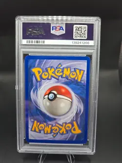 Pokemon 2003 Aquapolis Togetic Reverse Foil Card 39/147 - Image 2