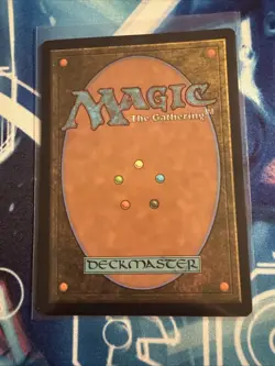 [1x] Minas Tirith (0420) - Foil - Borderless Near Mint, English Lord of the Ring - Image 2