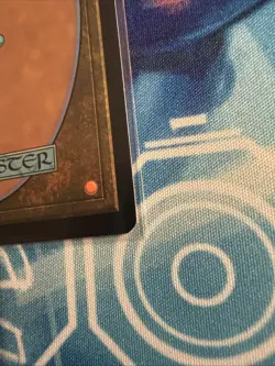 [1x] Minas Tirith (0420) - Foil - Borderless Near Mint, English Lord of the Ring - Image 3