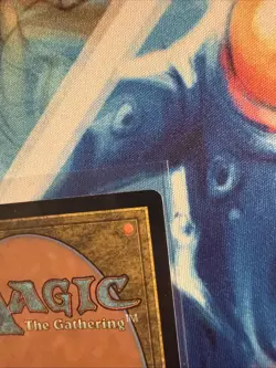 [1x] Minas Tirith (0420) - Foil - Borderless Near Mint, English Lord of the Ring - Image 4