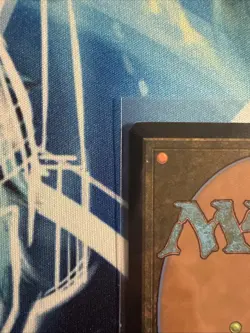 [1x] Minas Tirith (0420) - Foil - Borderless Near Mint, English Lord of the Ring - Image 5