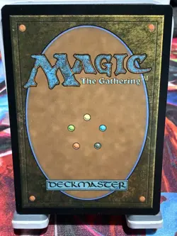 Nazgul (0332) (Non-Foil) - MTG: Magic the Gathering- The Lord of the Rings - Image 2