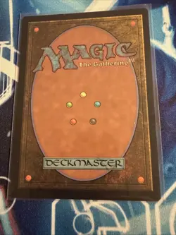 Nazgul (0100) #100 (NM) Lord of the Rings LTR Magic MTG - Image 2