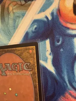 Nazgul (0100) #100 (NM) Lord of the Rings LTR Magic MTG - Image 4