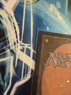 Nazgul (0100) #100 (NM) Lord of the Rings LTR Magic MTG - Image 5