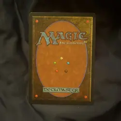 Urza's Mine - Pulley - (Antiquities) NM MTG - Image 2