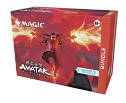 Magic:The Gathering | Avatar:The Last Airbender Bundle Box - Image 1