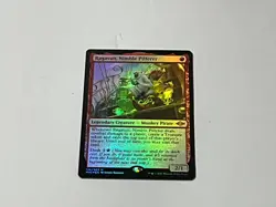 Ragavan,Nimble Piferer Foil Modern Horizons 2 Foil - Image 1