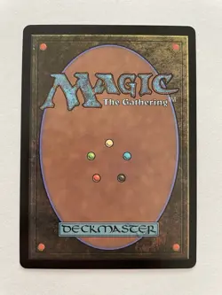 MTG Knuckles's Gloves - The Reaver Cleaver RAINBOW FOIL 2095 SLD - Image 2