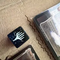 Timey-Wimey Magic The Gathering Universes Beyond Doctor Who Commander Deck - Image 4