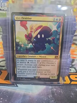 Vivi Ornitier Final Fantasy Regular - Image 1