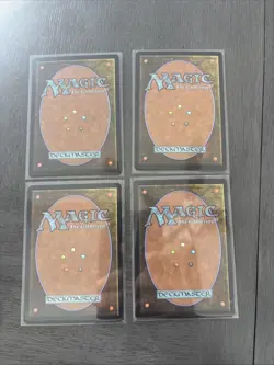 Suture Priest New Phyrexia Regular X4 - Image 2