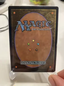 Korvold, Fae-Cursed King #329 (Foil) (NM) Throne of Eldraine ELD Magic MTG - Image 2