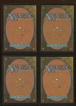 4x Soul's Attendant Common Rise of Eldrazi Ex/LP Playset Magic the Gathering MTG - Image 2