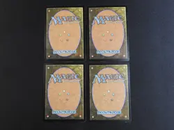 4x Soul Warden LP/MP [10th Edition] #1 Mtg Magic Free Tracking! - Image 2