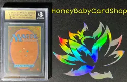 MTG Legends 1994 Jovial Evil BGS 9.5 GEM MINT Old School 93/94 - Image 5