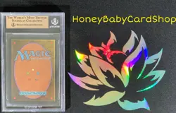 MTG Legends 1994 Gabriel Angelfire BGS 9.5 GEM MINT Old School 93/94 - Image 5