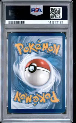 2023 Pokemon Crown Zenith #GG50 Fa/Darkrai Vstar PSA 10 - Image 2