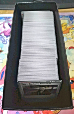 300+ Pokemon Destined Rivals Commons Uncommons Pokemon Cards - Bulk Lot Pack - Image 2